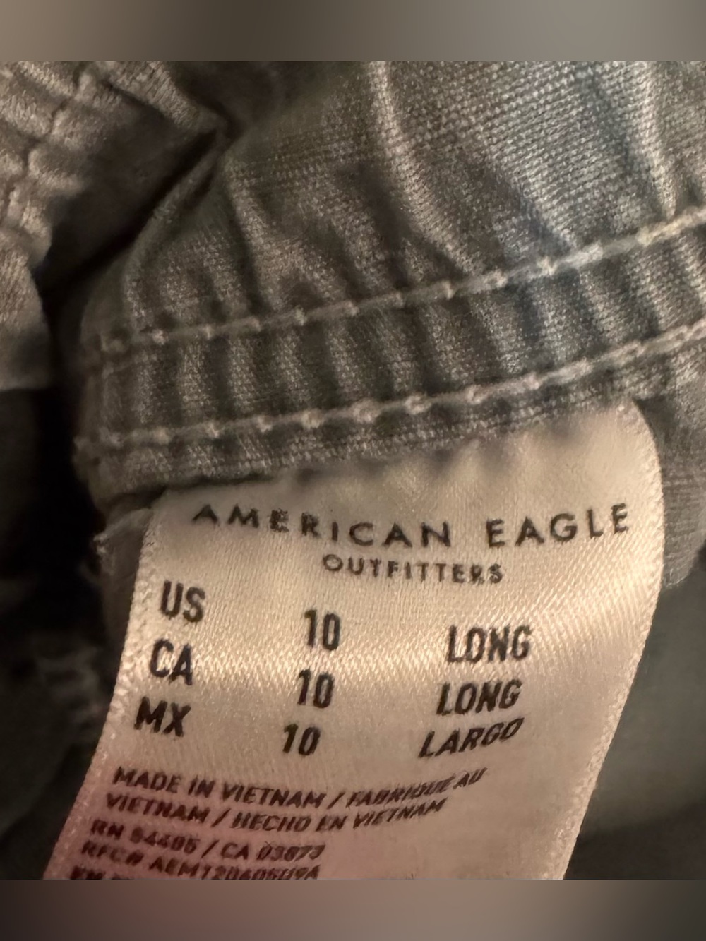 American Eagle Pants - Picture 4 of 6